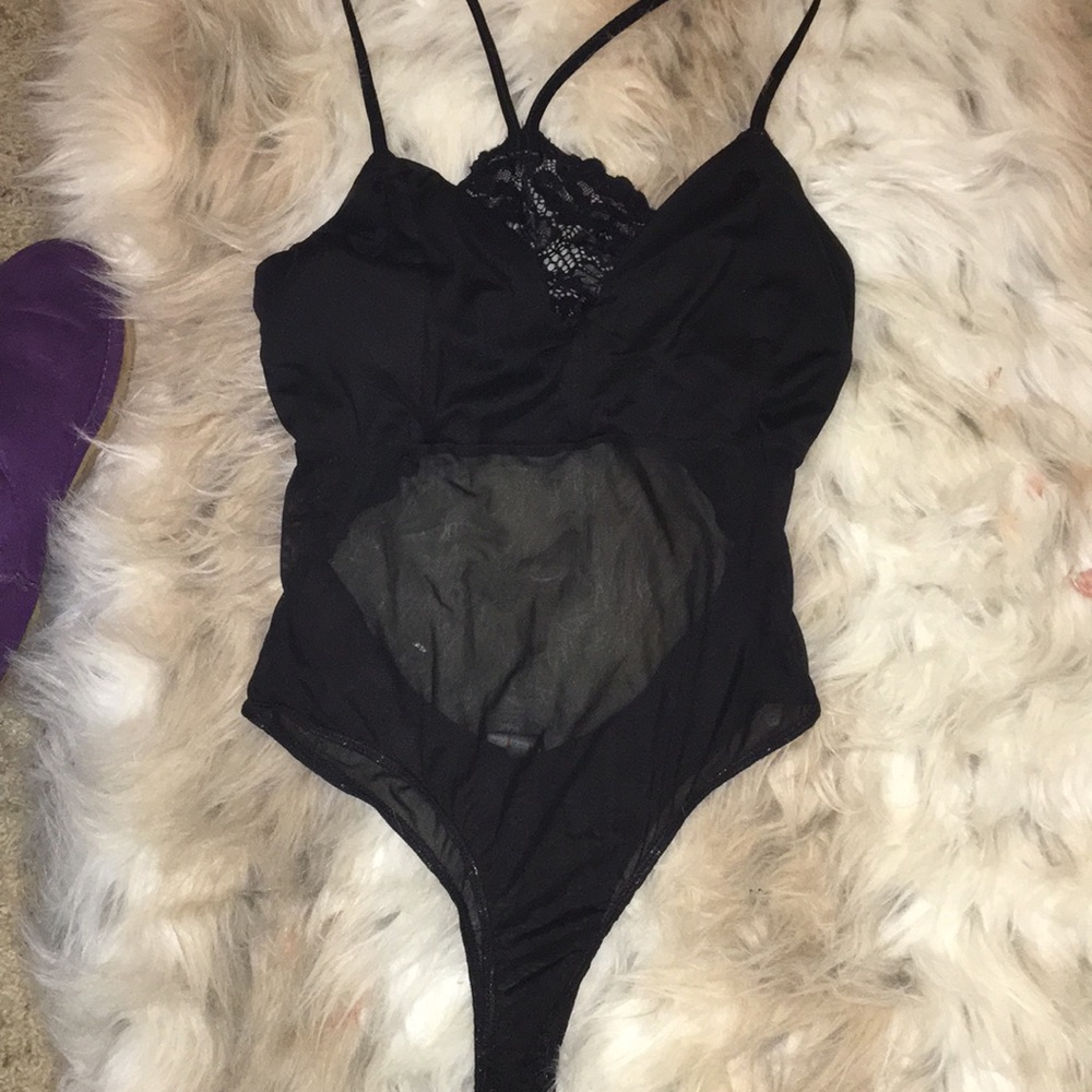 Body suit